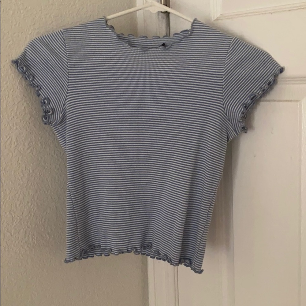 Brandy Melville top